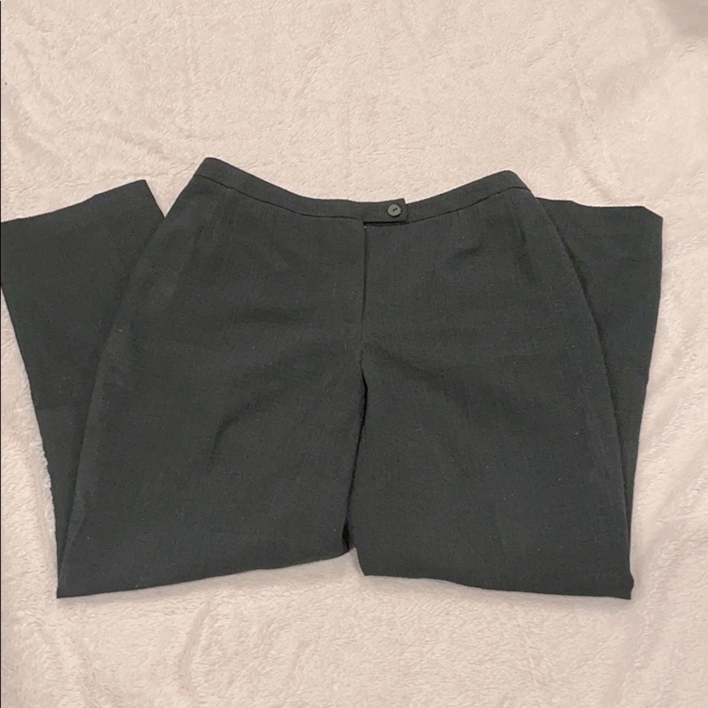 🧸 Hunter Green Pants 👖
